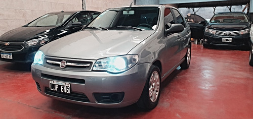Fiat Palio Elx 1.4 Full 2012