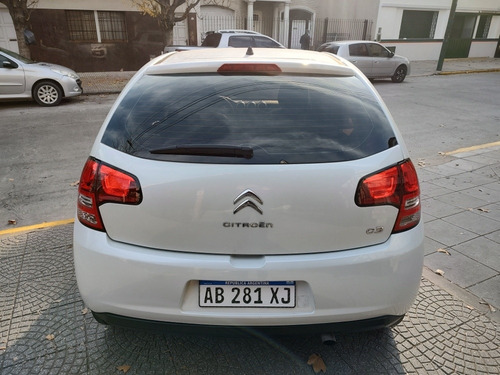 Imagen 3 de 6 de Citroën C3 2017 1.5 Start 90cv
