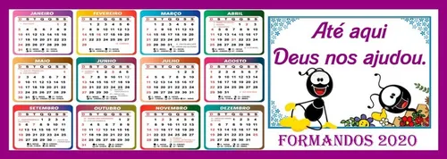 Marca Pagina Calendario 2021 20 X 7 14 Cm 100 Unid Mercado Livre marca pagina calendario 2021