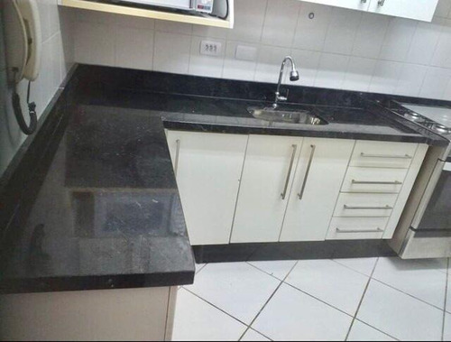 Imagem 7 de 15 de Apartamento Com 3 Dormitórios À Venda, 68 M² Por R$ 370.000 - Gopoúva - Guarulhos/sp - Ap0769