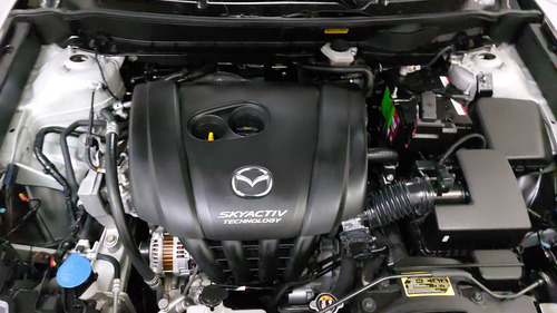 Mazda CX-3 2.0 I Sport 2wd At