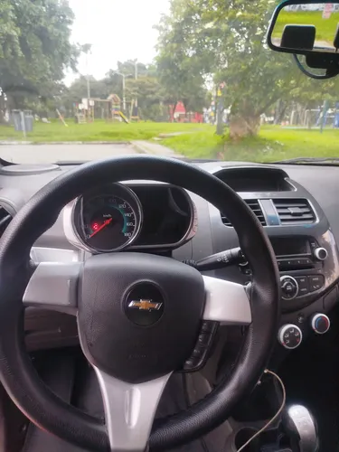Chevrolet Spark 1.2 Gt M300 Lt