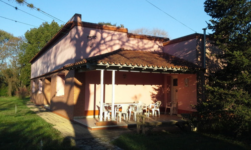Imagen 2 de 14 de Quinta Chacra Casa Campo En Venta En Ranchos - Oportunidad