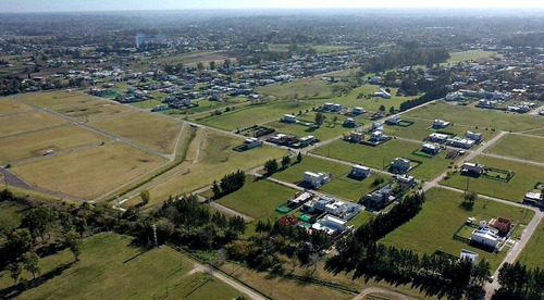 Imagen 20 de 27 de Lote Altos De Don Carlos (15 X 32) -501 Y 138 - J. Hernández La Plata