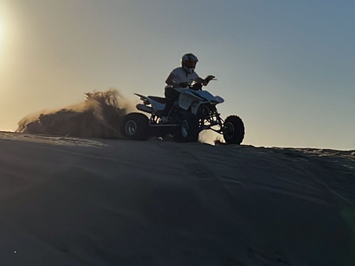 Imagen 15 de 16 de Cuatriciclo Honda Trx 450 R 2011 Er No Yfz Ltr Banshee