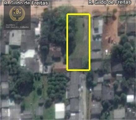 Imagem 15 de 15 de Terreno Residencial À Venda, Jardim Krahe, Viamão. - Te0073