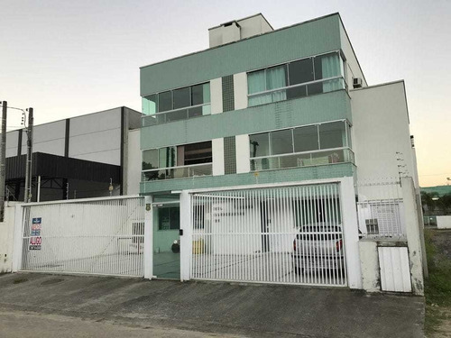 Imagem 1 de 7 de Apartamento Em Balneário Camboriú Com 02 Dormitórios