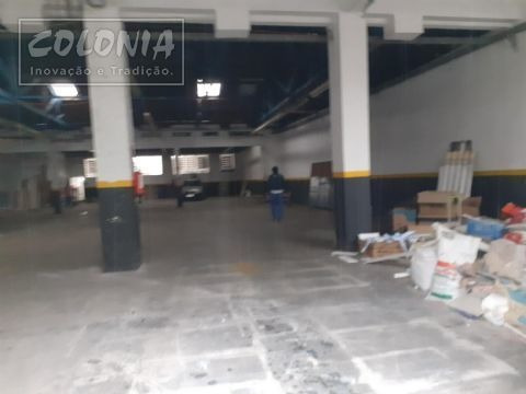 Imagem 1 de 21 de Comercial Para Locação - 4029105