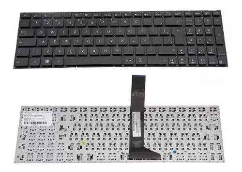 Teclado Asus X550l X555la X555lav X550lb X550c X550d