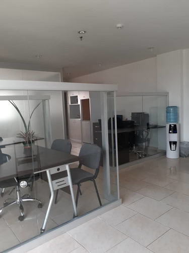 Imagen 3 de 18 de Oficina En Venta San Diego Wasi 1808942