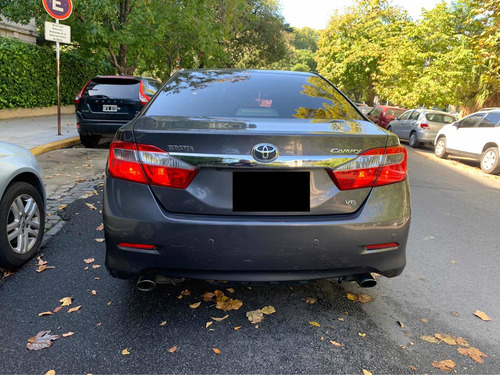 Toyota Camry 2014 3.5 V6 At