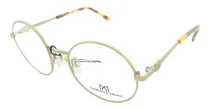 Comprar Lentes Anteojos Mariana Arias 331 Receta Marcos Lennon Metal