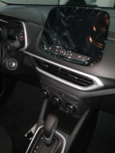 Imagen 10 de 15 de Chevrolet Tracker 1.2 Turbo At Lt #altagama