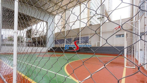 Imagem 30 de 30 de Apartamento Com 4 Dormitórios À Venda, 242 M² Por R$ 2.800.000 - Tatuapé - São Paulo/sp - Ap3088