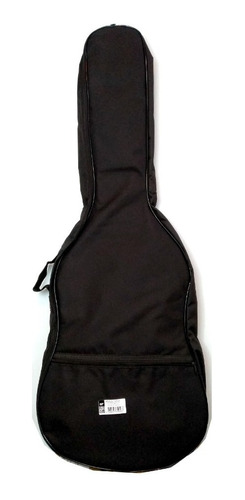 Capa Para Guitarra Bag Luxo Acolchoada