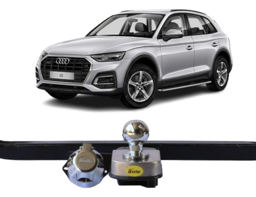 Engate Reboque  Audi Q5 2016 A 2022