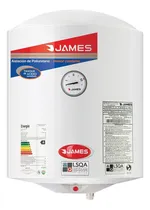 Comprar Calefon Termotanque James 60 Lts Poliuretano Inyectado
