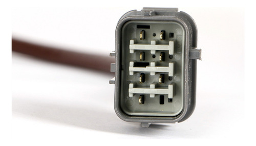 Para Sensor De O2 Delantero De Coche Honda 36531-rca-a02/a01