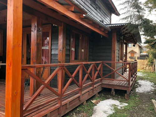 Imagen 20 de 22 de Cabaña En San Martin De Los Andes