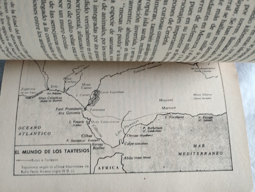 Colección Antig Historia Universal Anteojito Muy Interesante (Usado)