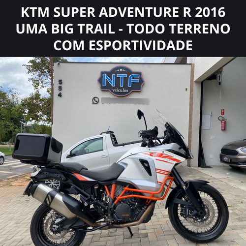 Super Adventure 1290