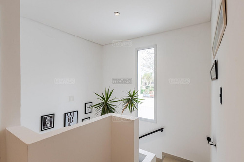 Casa En Alquiler En San Isidro Labrador, Villanueva, Tigre