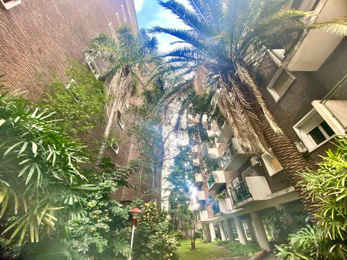 Muy Buen Tres Ambientes En Cañitas Alquiler Tradicional