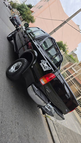 Ford F-100 3.9 Cab. Doble Xlt 4x4