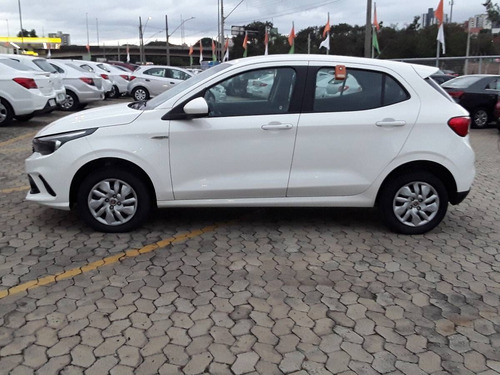 Fiat Argo 1.0 Firefly Flex Drive Manual