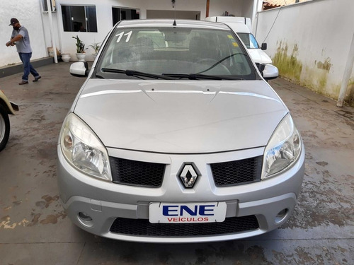 Renaut Sandero
