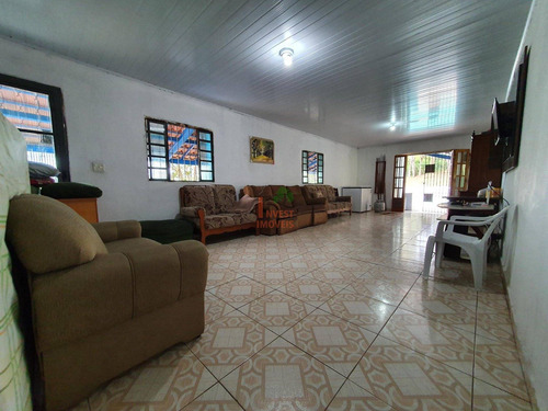 Imagem 5 de 15 de Chacara - Ref: 7070 - V-7070