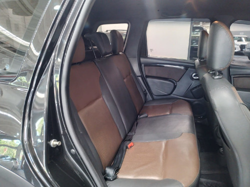 Renault Duster 2.0 DYNAMIQUE 4X2 16V FLEX 4P AUTOMATICO