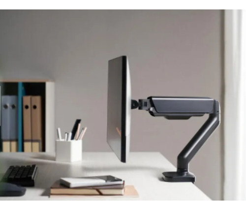 Soporte Monitor 17 A 32 A Escritorio Ajustable Dairu