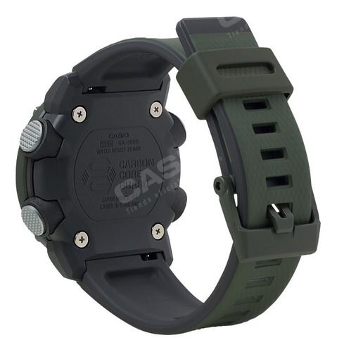 Reloj Casio G-shock Youth Ga-2000