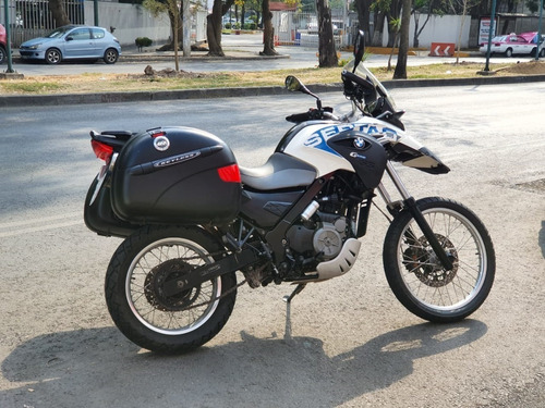 Bmw Sertao 2012 G650 Gs Factura De Agencia Bmw Todo Pagado!!