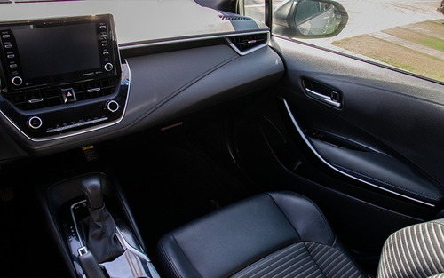 Imagen 11 de 14 de Toyota Corolla Se Cvt 2020