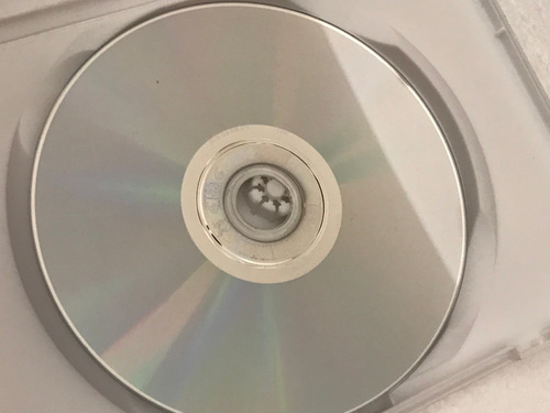 Dvd Original Disney Un Papa Con Pocas Pulgas The Shaggy Dog (Usado)