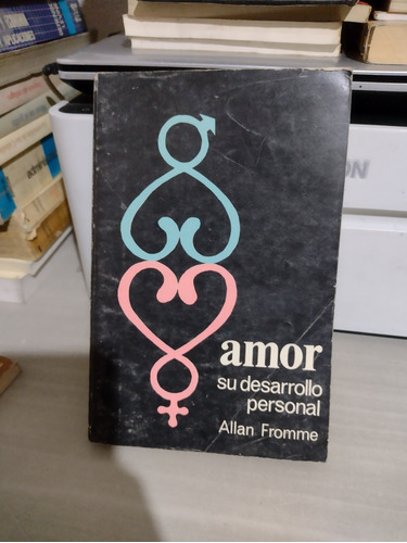 Amor Subdesarrollo Personal Allan Fromme Rp84