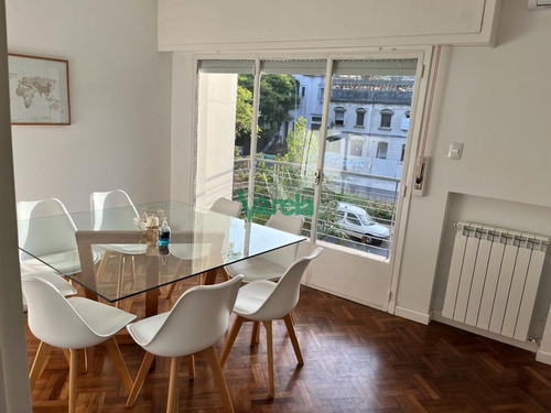 Imagen 23 de 30 de Venta Casa, Punta Carretas, Casi Golf, Ideal Empresa Reciclada A Nuevo!!!!