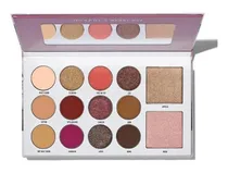Comprar Paleta de sombras e iluminadores Manny Mua Glam Palette X