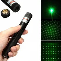 Comprar Puntero Láser Verde Puntero Láser Portátil Recargable Por Us