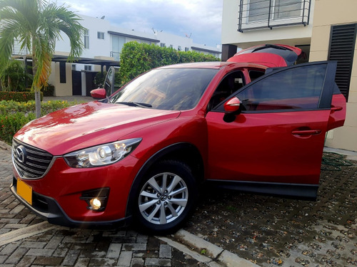 Mazda CX-5 2.0 Touring Camioneta