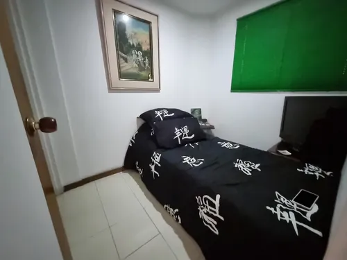 Casa En Venta En El Poblado Sector Los Gonzalez