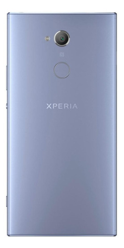 Sony Xperia XA2 Ultra Dual SIM 64 GB azul 4 GB RAM