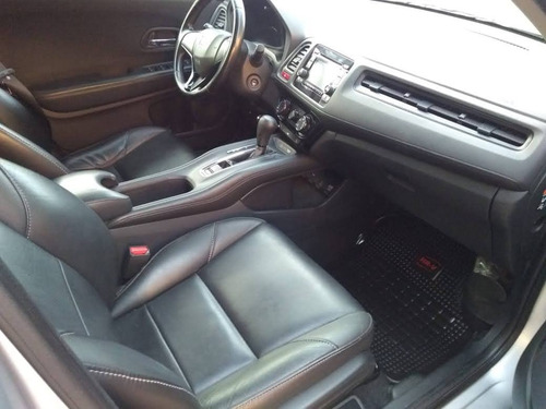 Honda Hr-v 1.8 Lx 2wd Cvt 2015