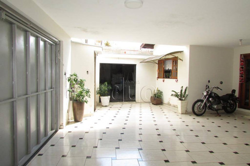 Imagem 4 de 22 de Casa Com 3 Dormitórios À Venda, 220 M² Por R$ 650.000 - Jardim Abaeté - Piracicaba/sp - Ca2456