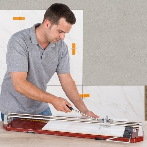 Imagem 10 de 12 de Riscadeira Piso E Azulejo Porcelanato Tec 90 Kit Raspador 8p