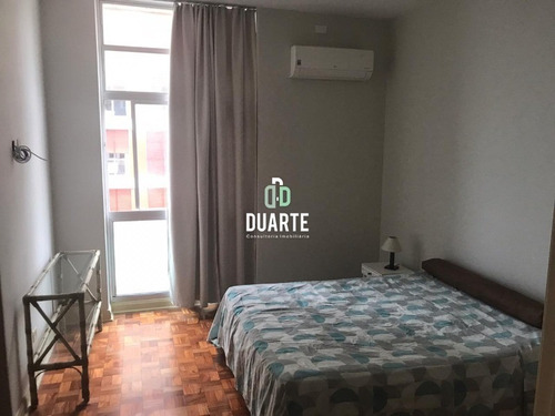 Imagem 21 de 30 de Apartamento - Ap03450 - 69023700