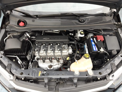 Imagem 14 de 14 de Gm-chevrolet Prisma Lt 1.4 Econoflex Mt6 2017/2018