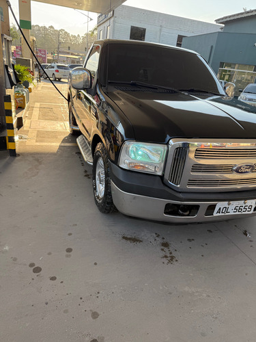 Ford F-250 3.9 Xlt 4x2 2p